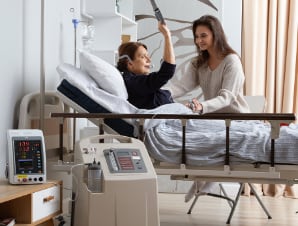 Концентраторы кислорода Концентраторы кислорода